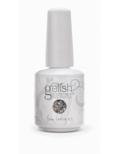Żel Soak Off GELISH Hand&amp;Nail Harmony Haute Holiday Collection 15ml - Your Sleigh Or Mine?