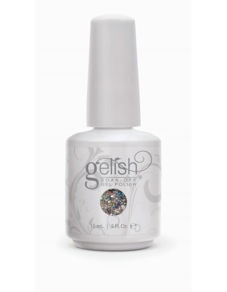 Żel Soak Off GELISH Hand&amp;Nail Harmony Haute Holiday Collection 15ml - Your Sleigh Or Mine?