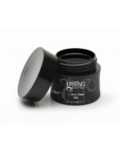 Żel Hand&amp;Nail Harmony Gelish Hard Gel Clear 50ml