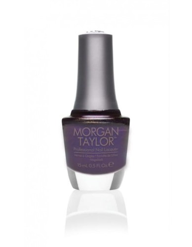 Lakier Morgan Taylor 15ml - If Looks Could Thrill
