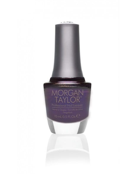 Lakier Morgan Taylor 15ml - If Looks Could Thrill