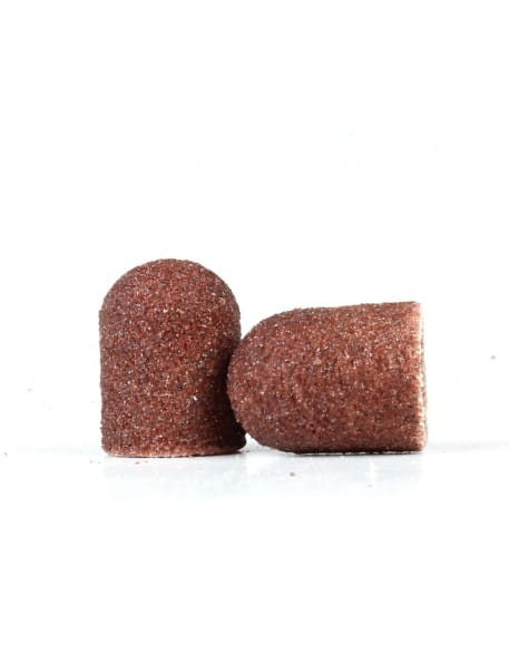 Kapturki ścierne EF Sanding Caps 10szt. - 10mm