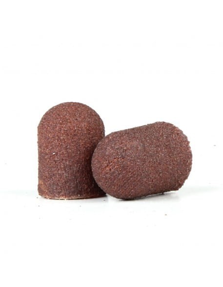 Kapturki ścierne EF Sanding Caps 10szt. - 13mm