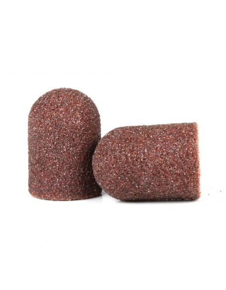 Kapturki ścierne EF Sanding Caps 10szt. - 16mm