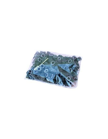 Cylinderki Christrio Sanding Bands 100szt.