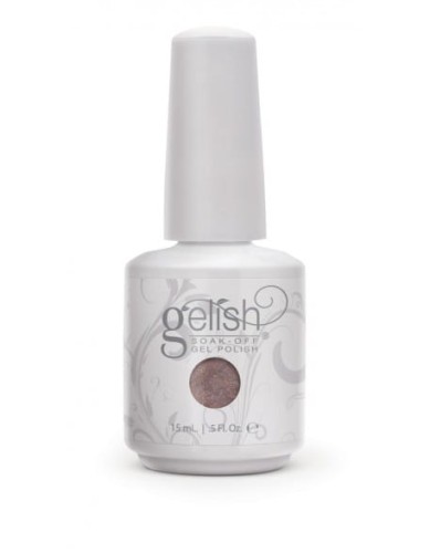 Żel Soak Off GELISH Hand&amp;Nail Harmony The Big Chill Collection 15ml - Snowflakes &amp; Skyscrapers