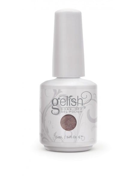 Żel Soak Off GELISH Hand&amp;Nail Harmony The Big Chill Collection 15ml - Snowflakes &amp; Skyscrapers