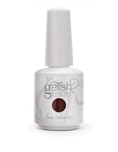 Żel Soak Off GELISH Hand&amp;Nail Harmony The Big Chill Collection 15ml - I'm Snow Angel