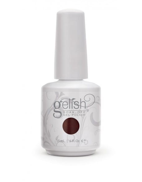 Żel Soak Off GELISH Hand&amp;Nail Harmony The Big Chill Collection 15ml - I'm Snow Angel