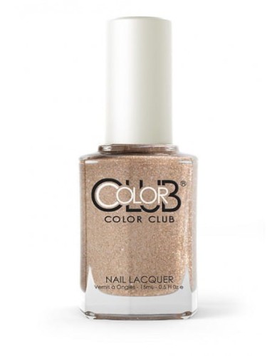 Lakier Color Club Seven Deadly Sins Collection 15ml - Dirty Money