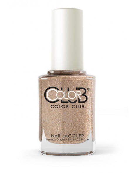 Lakier Color Club Seven Deadly Sins Collection 15ml - Dirty Money
