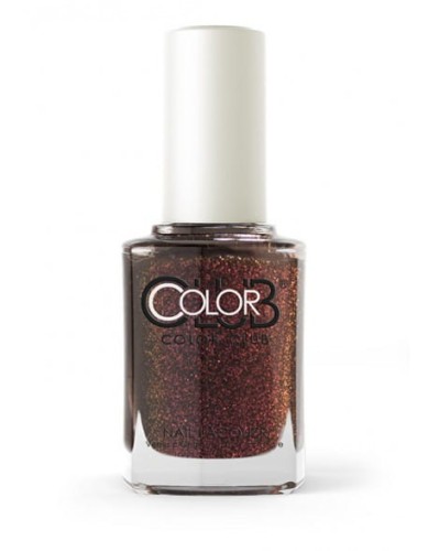 Lakier Color Club Seven Deadly Sins Collection 15ml - Fierce