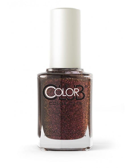 Lakier Color Club Seven Deadly Sins Collection 15ml - Fierce
