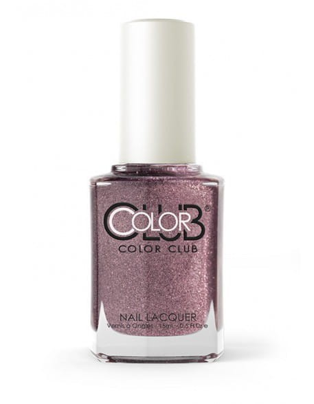Lakier Color Club Seven Deadly Sins Collection 15ml - Friends With Benefits