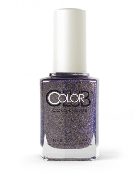 Lakier Color Club Seven Deadly Sins Collection 15ml - Uder Your Spell