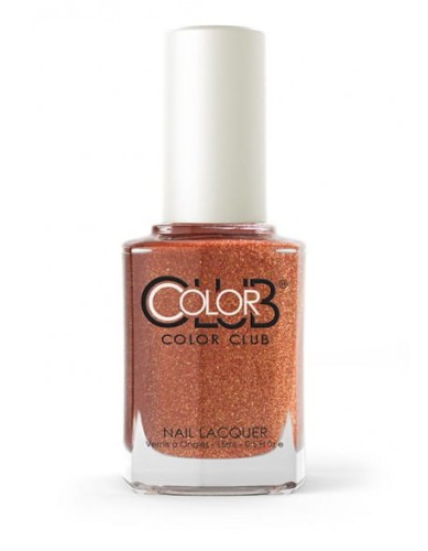 Lakier Color Club Seven Deadly Sins Collection 15ml - Indulge Me