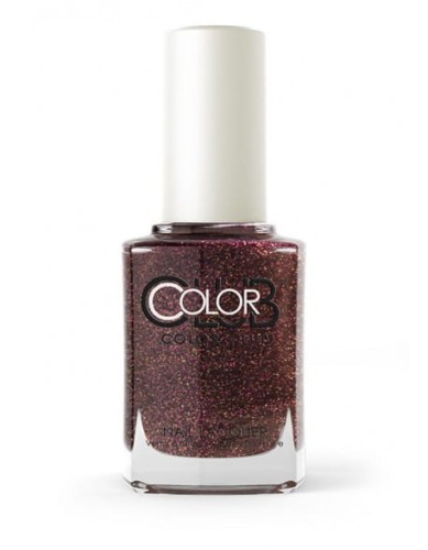 Lakier Color Club Seven Deadly Sins Collection 15ml - You're So Vain