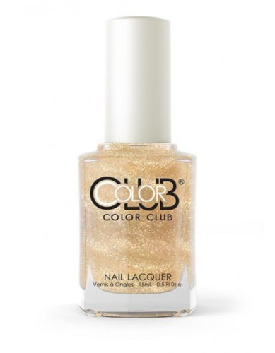 Lakier Color Club Made In New York Collection 15ml - Million Dollar Listing