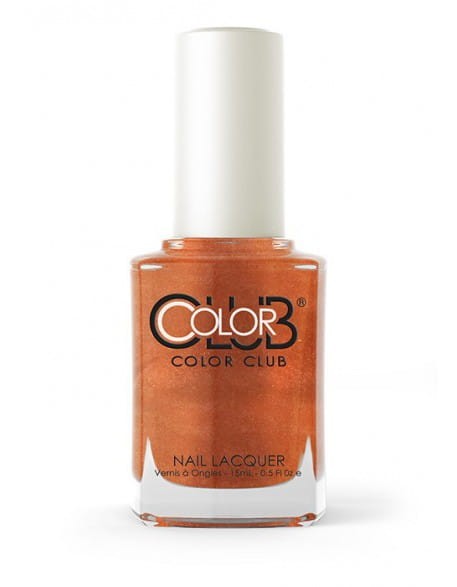 Lakier Color Club Made In New York Collection 15ml - Off Duty