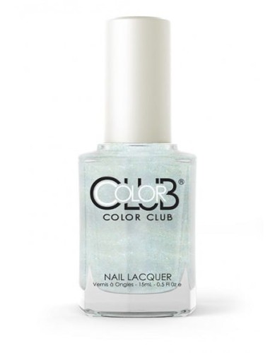Lakier Color Club Made In New York Collection 15ml - Concrete Jungle