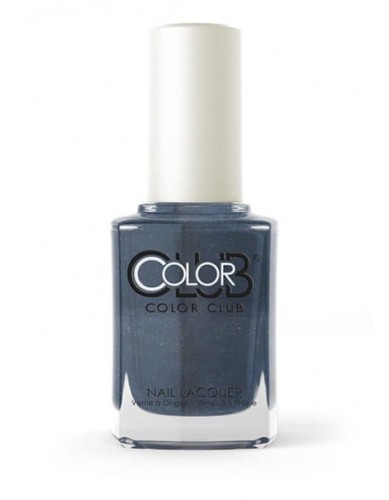 Lakier Color Club Made In New York Collection 15ml - Night At The Met