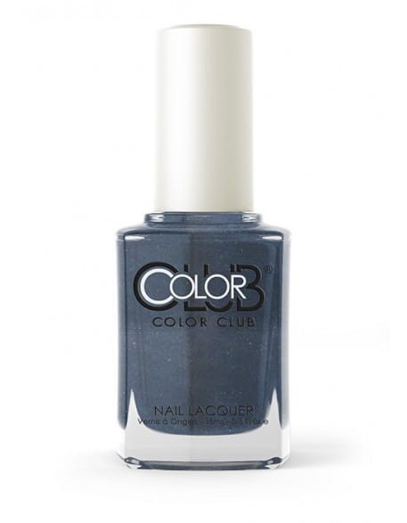 Lakier Color Club Made In New York Collection 15ml - Night At The Met