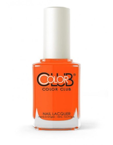 Lakier Color Club Ticket To Paradise Collection 15ml - With The Cabana Boy