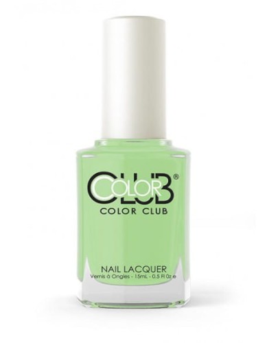 Lakier Color Club Ticket To Paradise Collection 15ml - The Islands