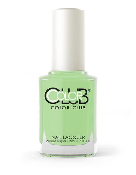 Lakier Color Club Ticket To Paradise Collection 15ml - The Islands
