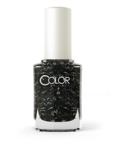 Lakier mini Color Club Fiber Optics Collection 7ml - Wired