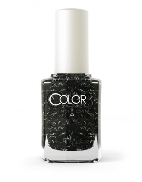 Lakier mini Color Club Fiber Optics Collection 7ml - Wired