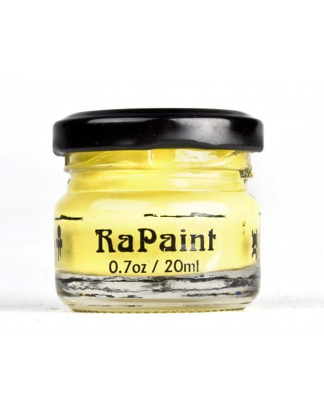 Farbka akrylowa RaNails RaPaint - R041 - Yellow Flower