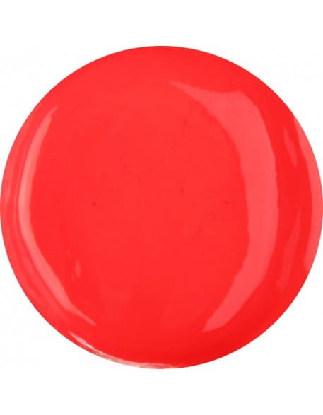 Farbka akrylowa RaNails RaPaint - R042 - Redness