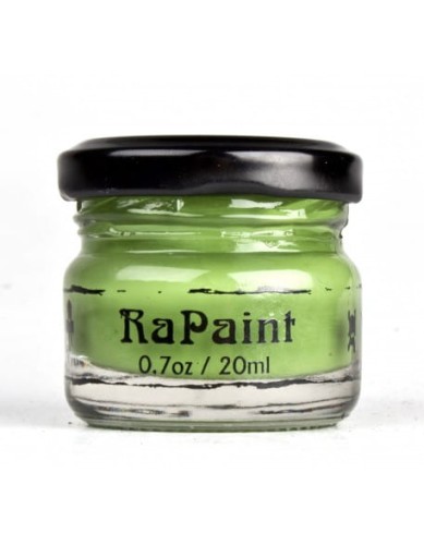 Farbka akrylowa RaNails RaPaint - R043 - Forest Green