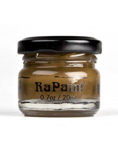 Farbka akrylowa RaNails RaPaint - R044 - Raw Umber