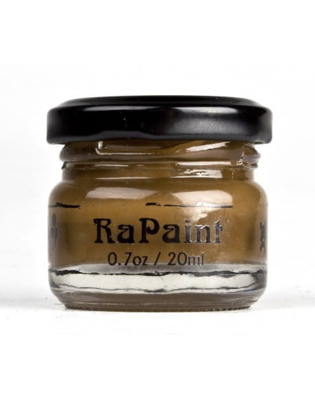 Farbka akrylowa RaNails RaPaint - R044 - Raw Umber