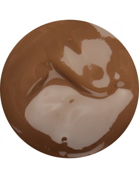 Farbka akrylowa RaNails RaPaint - R044 - Raw Umber