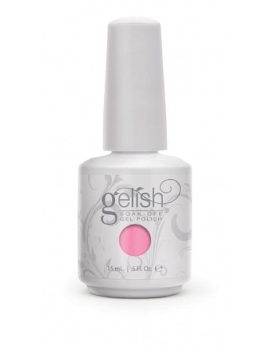 Żel Soak Off GELISH Hand&amp;Nail Harmony Cinderella Collection 15ml - Ella of a Girl
