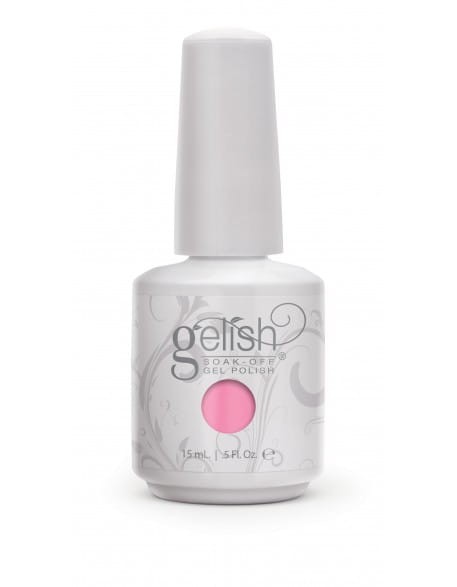 Żel Soak Off GELISH Hand&amp;Nail Harmony Cinderella Collection 15ml - Ella of a Girl