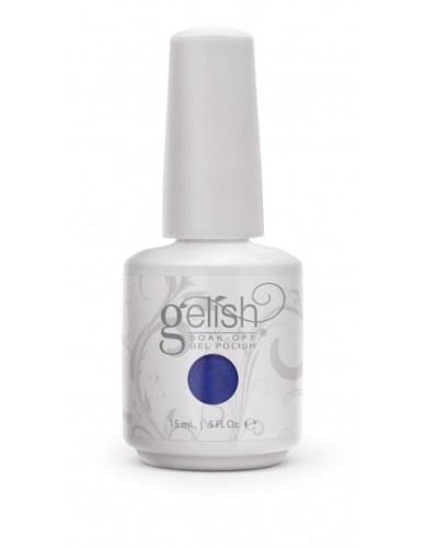 Żel Soak Off GELISH Hand&amp;Nail Harmony Cinderella Collection 15ml - Live Like There's No Midnight