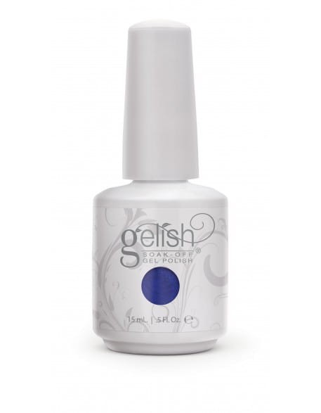 Żel Soak Off GELISH Hand&amp;Nail Harmony Cinderella Collection 15ml - Live Like There's No Midnight