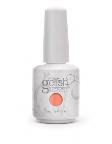 Żel Soak Off GELISH Hand&amp;Nail Harmony Cinderella Collection 15ml - My Carriage Awaits