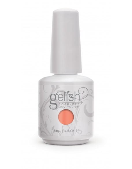 Żel Soak Off GELISH Hand&amp;Nail Harmony Cinderella Collection 15ml - My Carriage Awaits