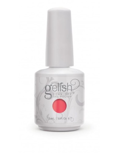 Żel Soak Off GELISH Hand&amp;Nail Harmony Cinderella Collection 15ml - Watch Your Step, Sister!