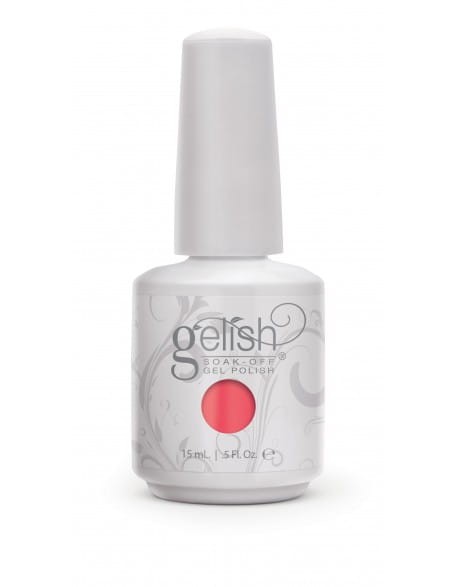 Żel Soak Off GELISH Hand&amp;Nail Harmony Cinderella Collection 15ml - Watch Your Step, Sister!