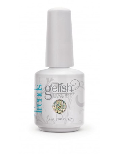 Żel Soak Off GELISH Hand&amp;Nail Harmony Cinderella Trends Collection 15ml - I'll Make It Fit