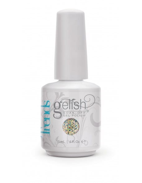 Żel Soak Off GELISH Hand&amp;Nail Harmony Cinderella Trends Collection 15ml - I'll Make It Fit