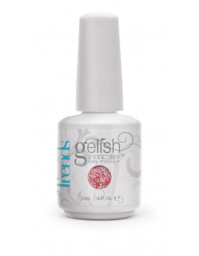 Żel Soak Off GELISH Hand&amp;Nail Harmony Cinderella Trends Collection 15ml - Stepsisters Rule!