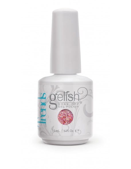 Żel Soak Off GELISH Hand&amp;Nail Harmony Cinderella Trends Collection 15ml - Stepsisters Rule!