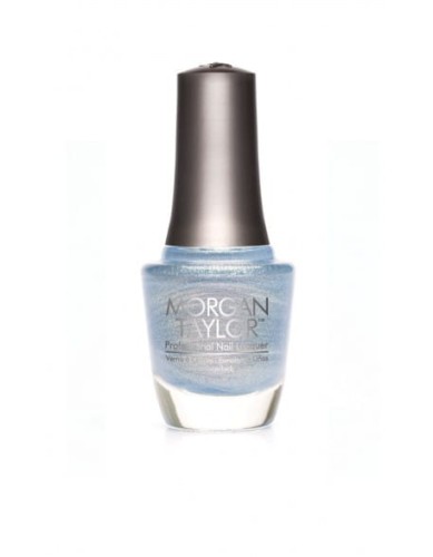 Lakier Morgan Taylor Cinderella Collection 15ml - Best Ball Grown Ever